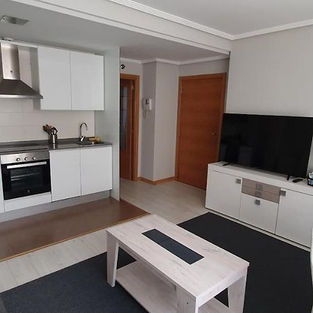 Vivienda T. J.S.E Apartman Bermeo Kültér fotó
