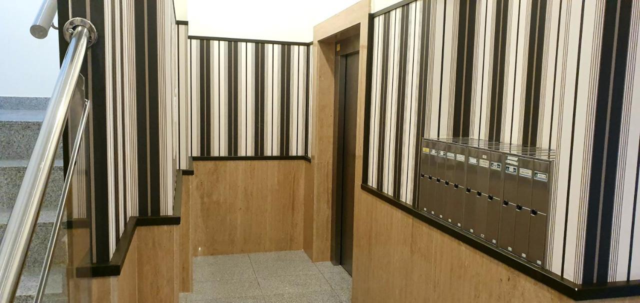 Vivienda T. J.S.E Apartman Bermeo Kültér fotó