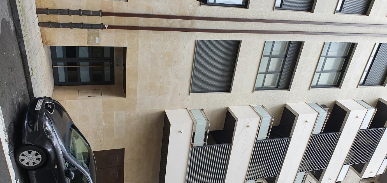 Vivienda T. J.S.E Apartman Bermeo Kültér fotó