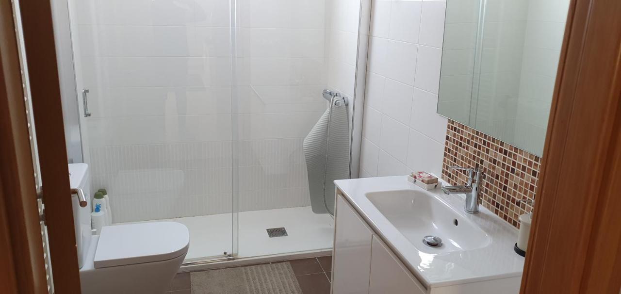Vivienda T. J.S.E Apartman Bermeo Kültér fotó