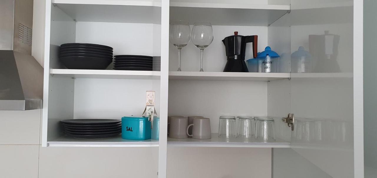 Vivienda T. J.S.E Apartman Bermeo Kültér fotó